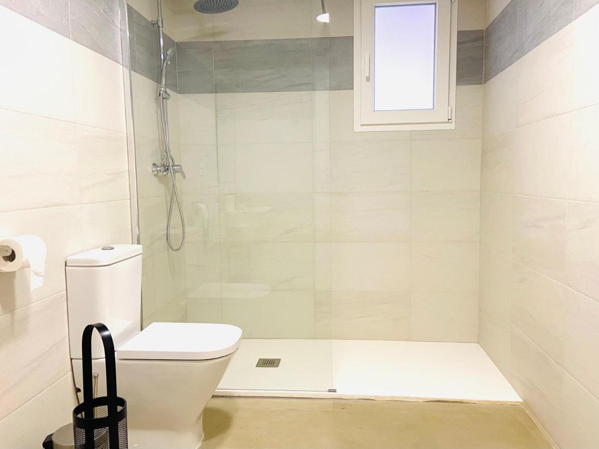 Viva Valencia Apartments 外观 照片