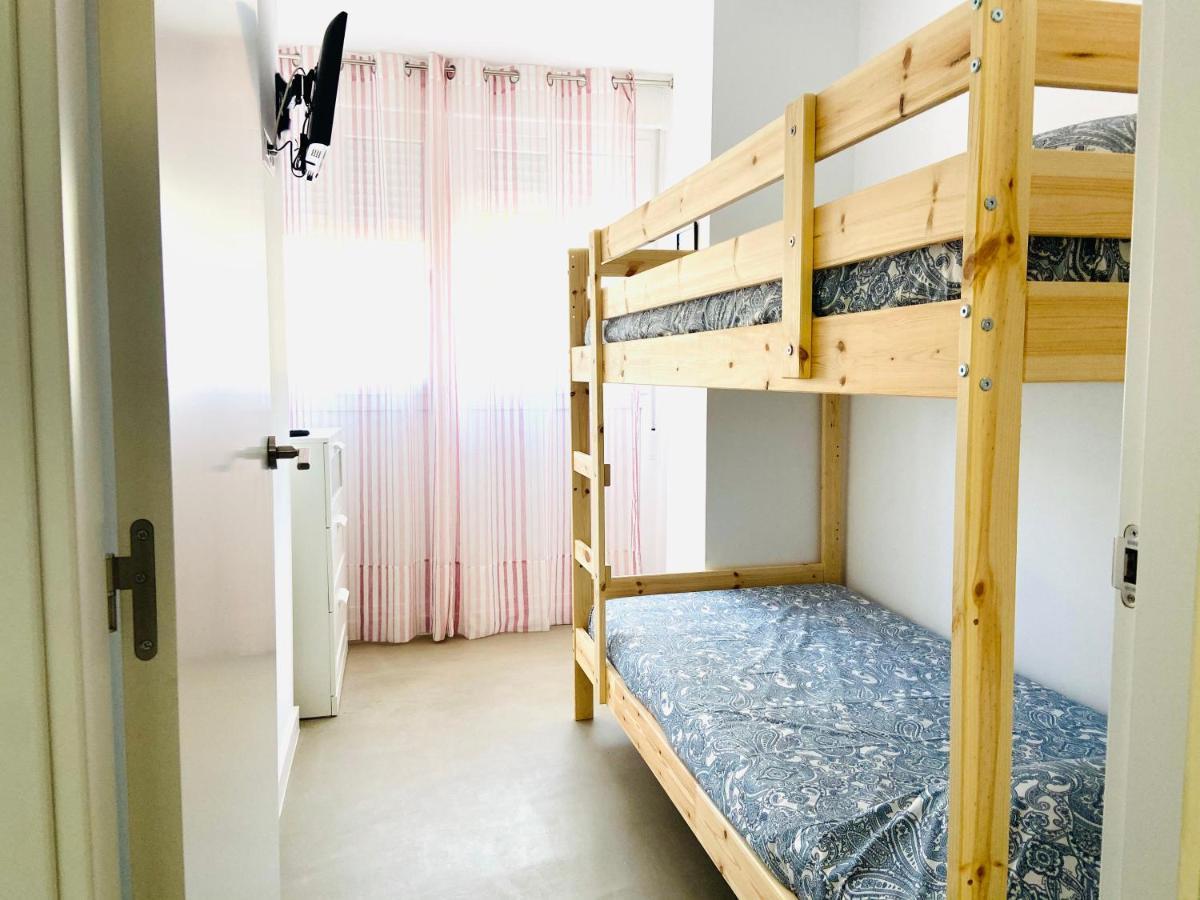 Viva Valencia Apartments 外观 照片