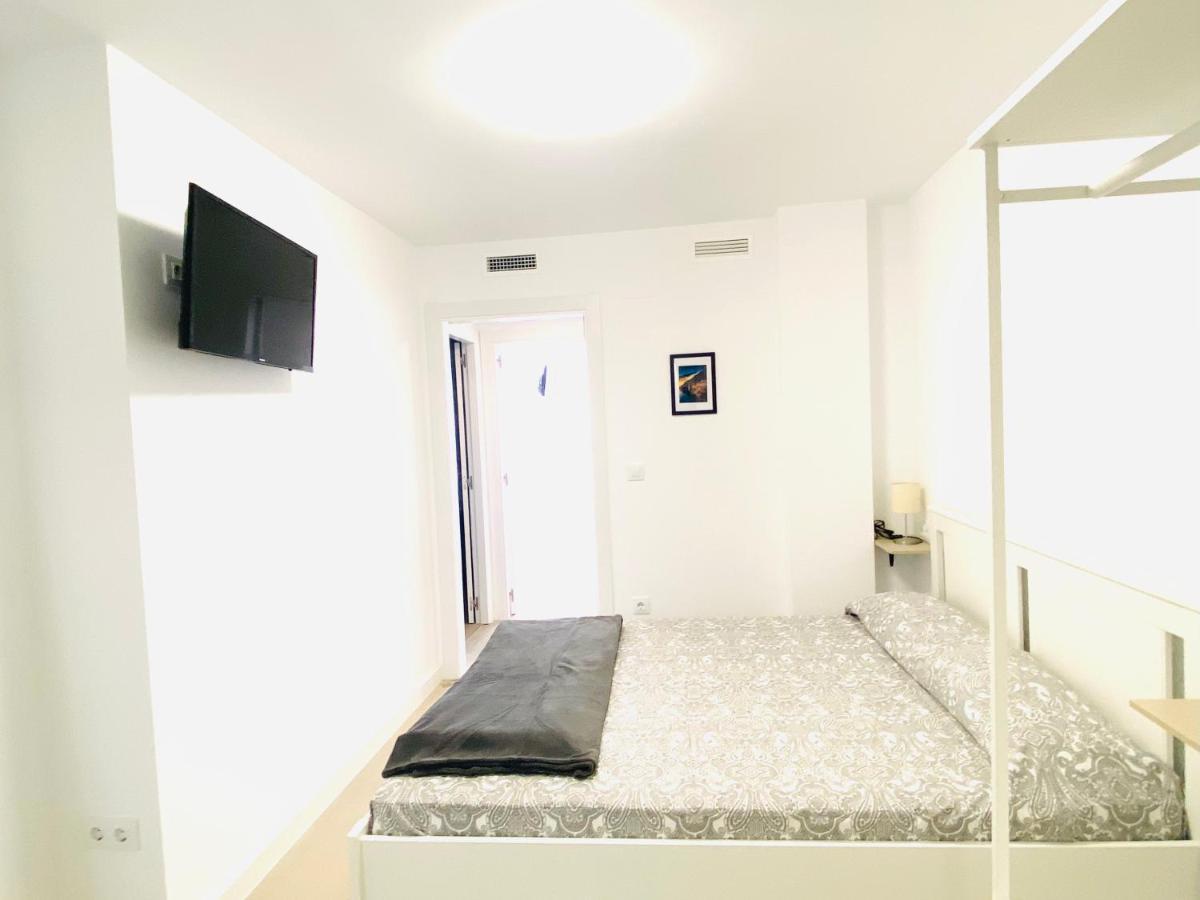 Viva Valencia Apartments 外观 照片