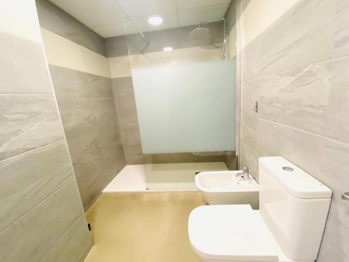 Viva Valencia Apartments 外观 照片