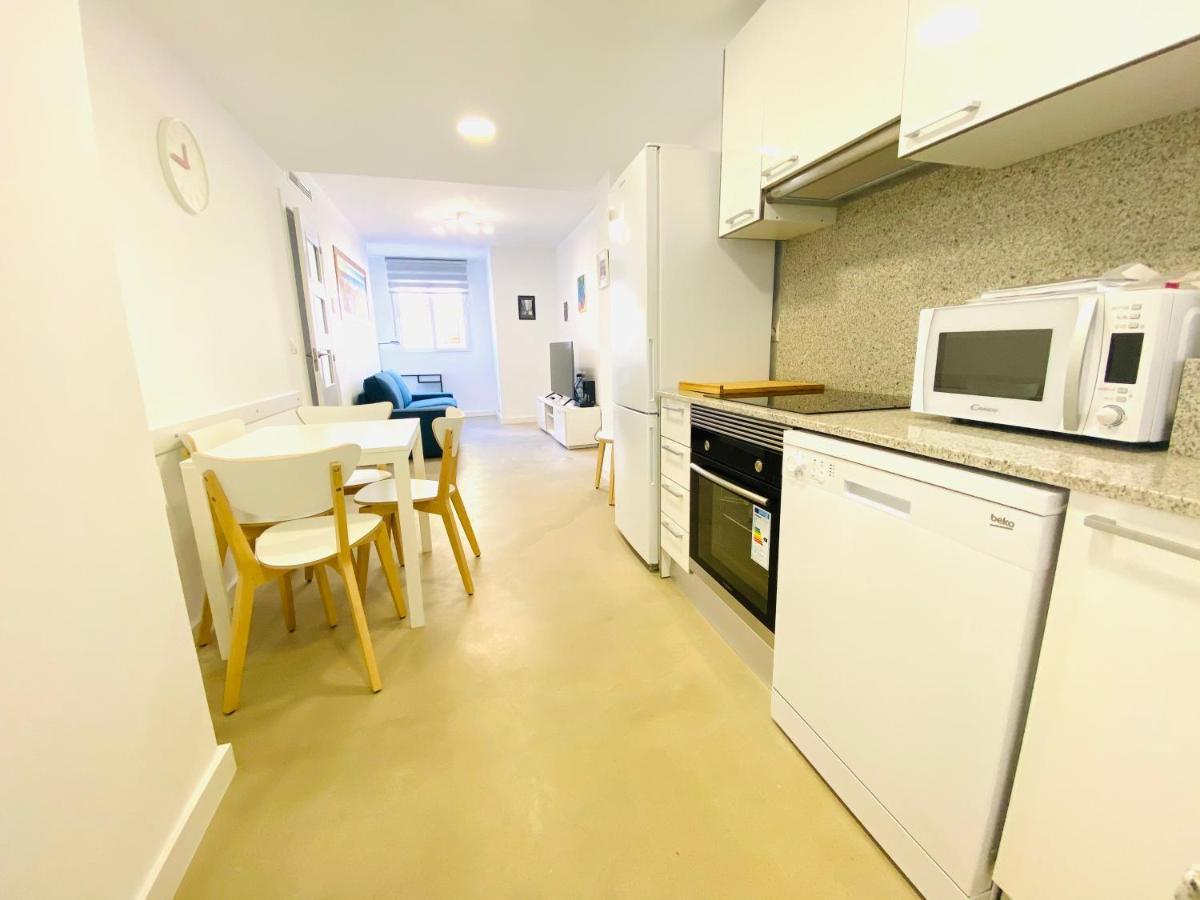 Viva Valencia Apartments 外观 照片