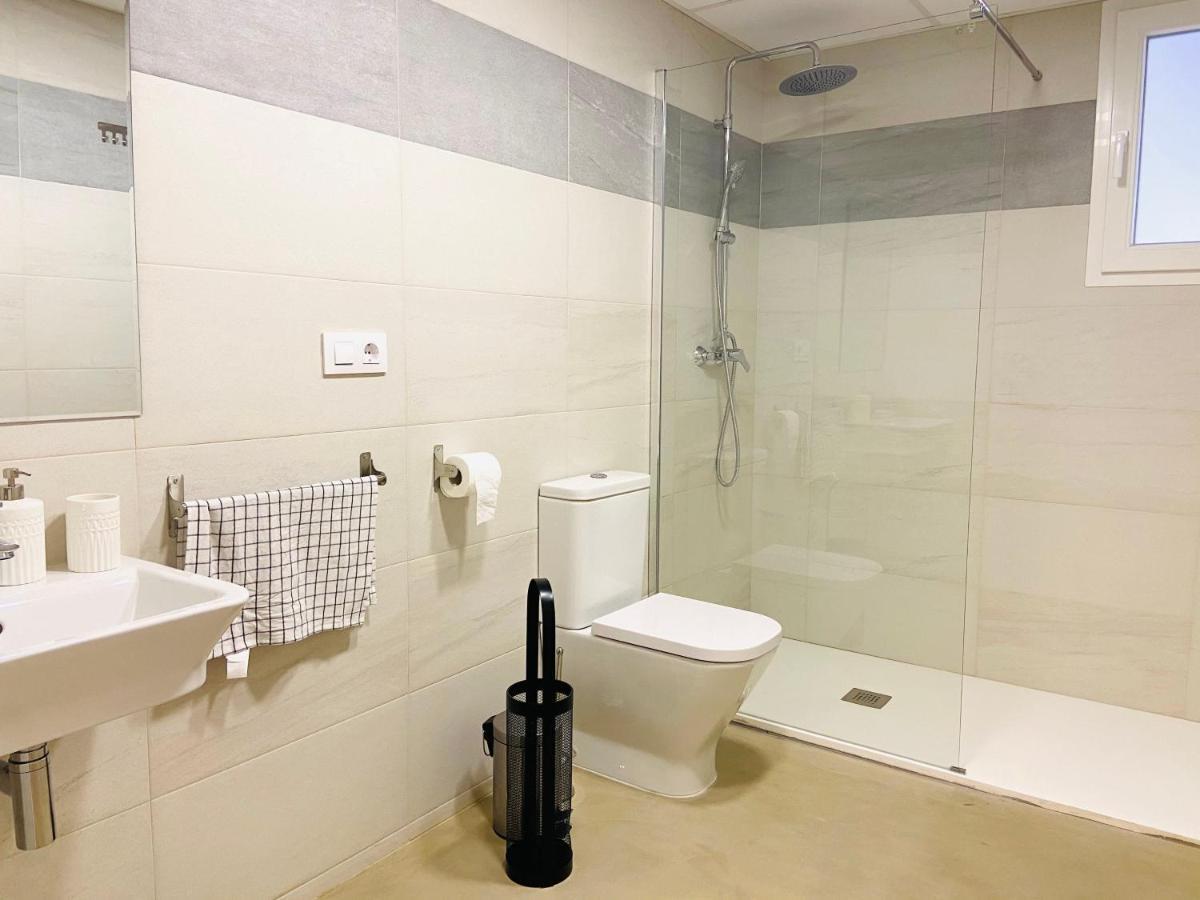 Viva Valencia Apartments 外观 照片