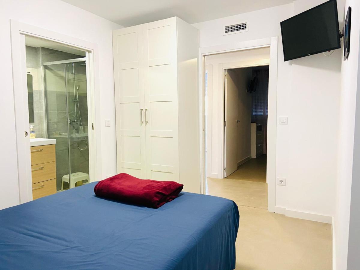 Viva Valencia Apartments 外观 照片