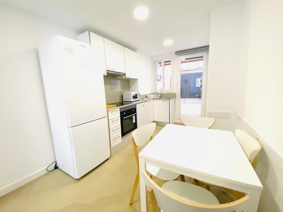 Viva Valencia Apartments 外观 照片