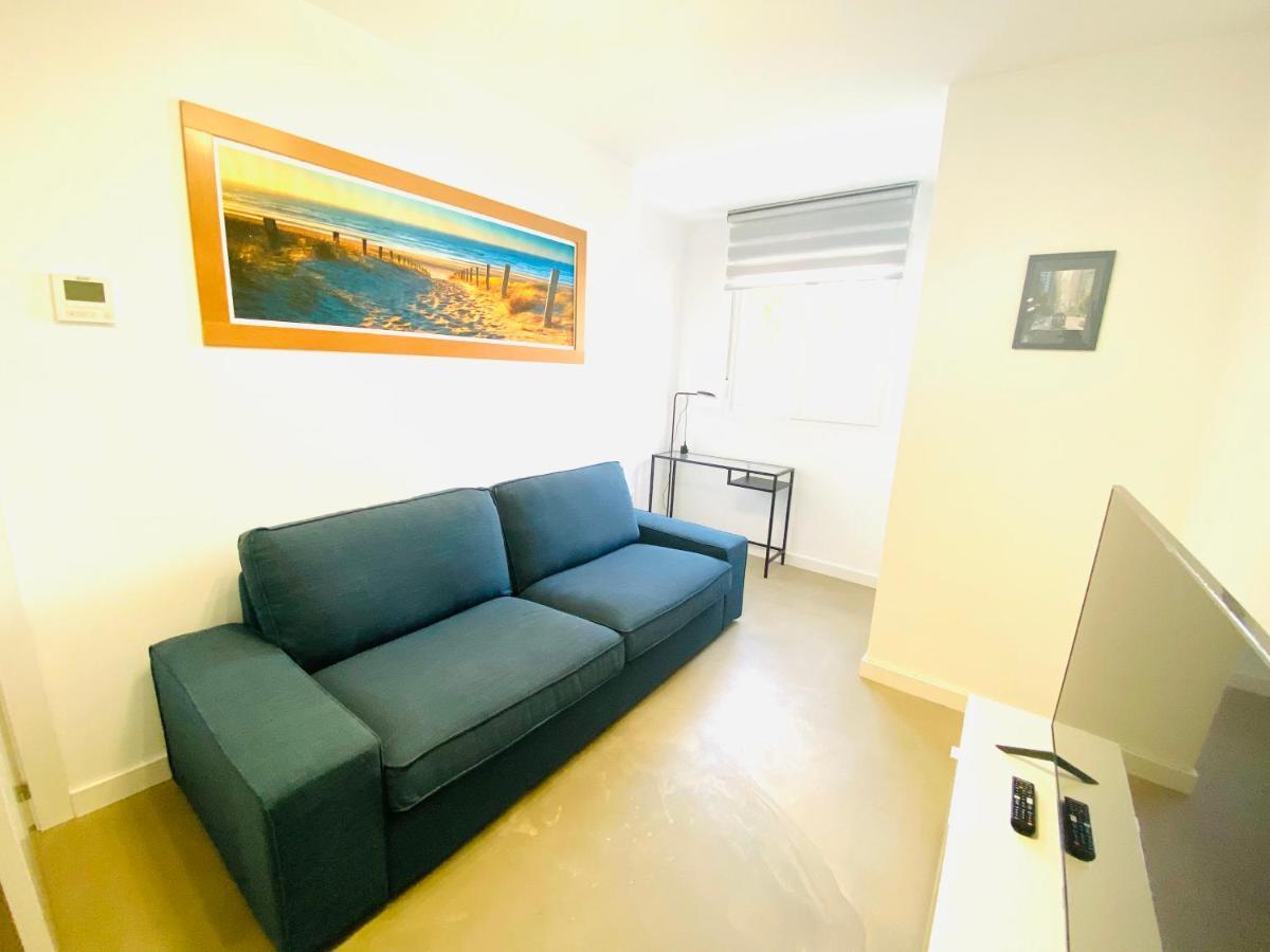 Viva Valencia Apartments 外观 照片