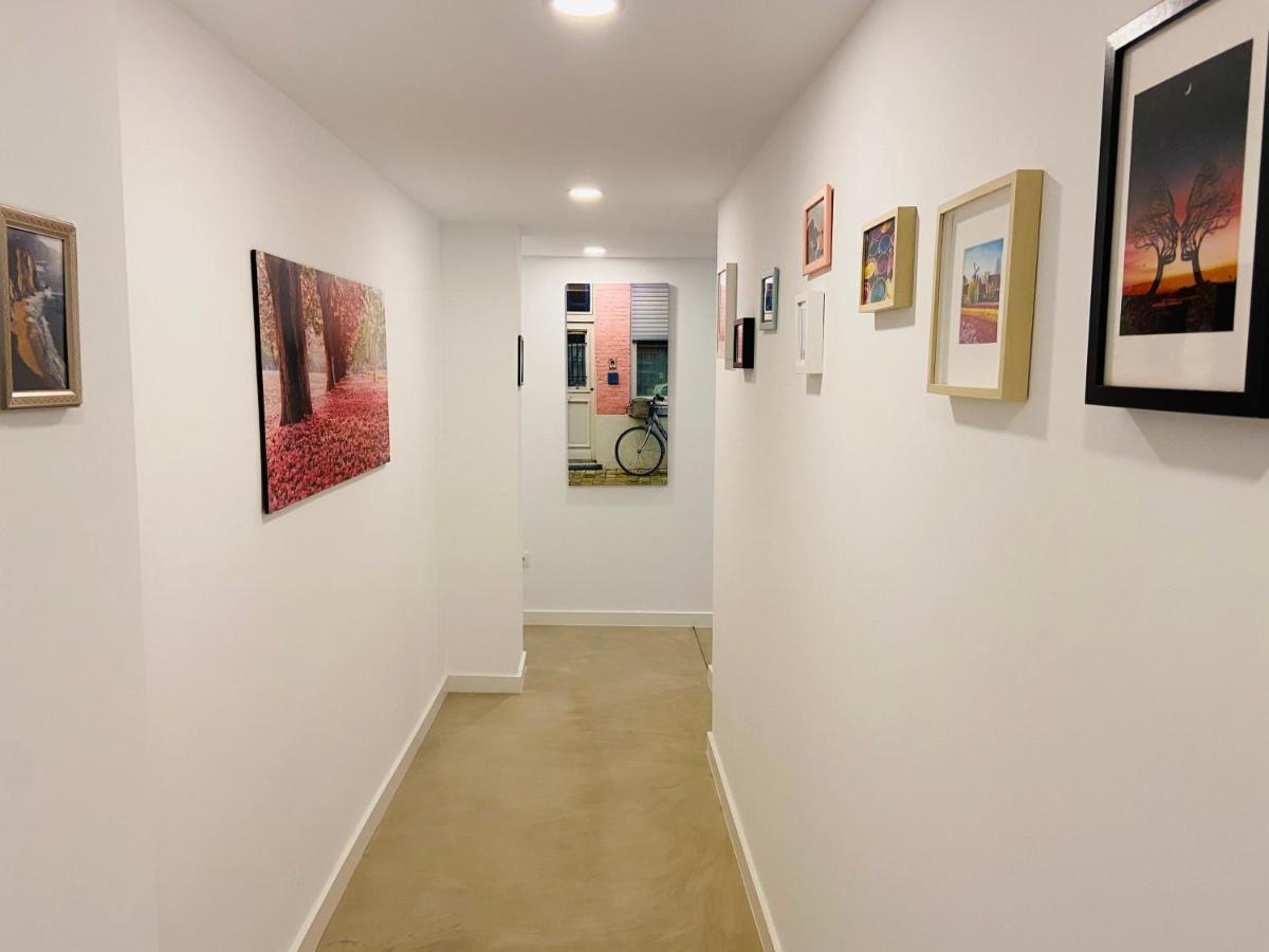 Viva Valencia Apartments 外观 照片