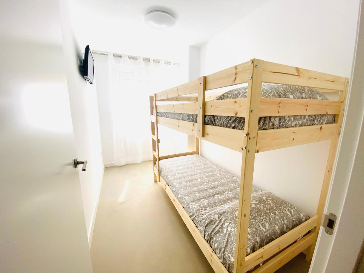 Viva Valencia Apartments 外观 照片