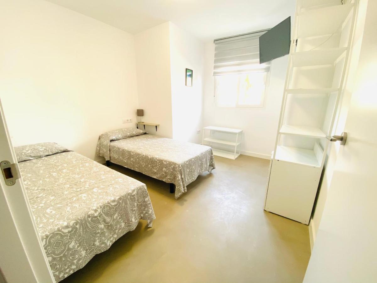 Viva Valencia Apartments 外观 照片