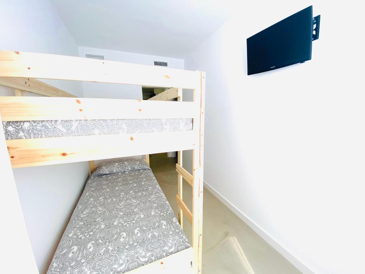 Viva Valencia Apartments 外观 照片