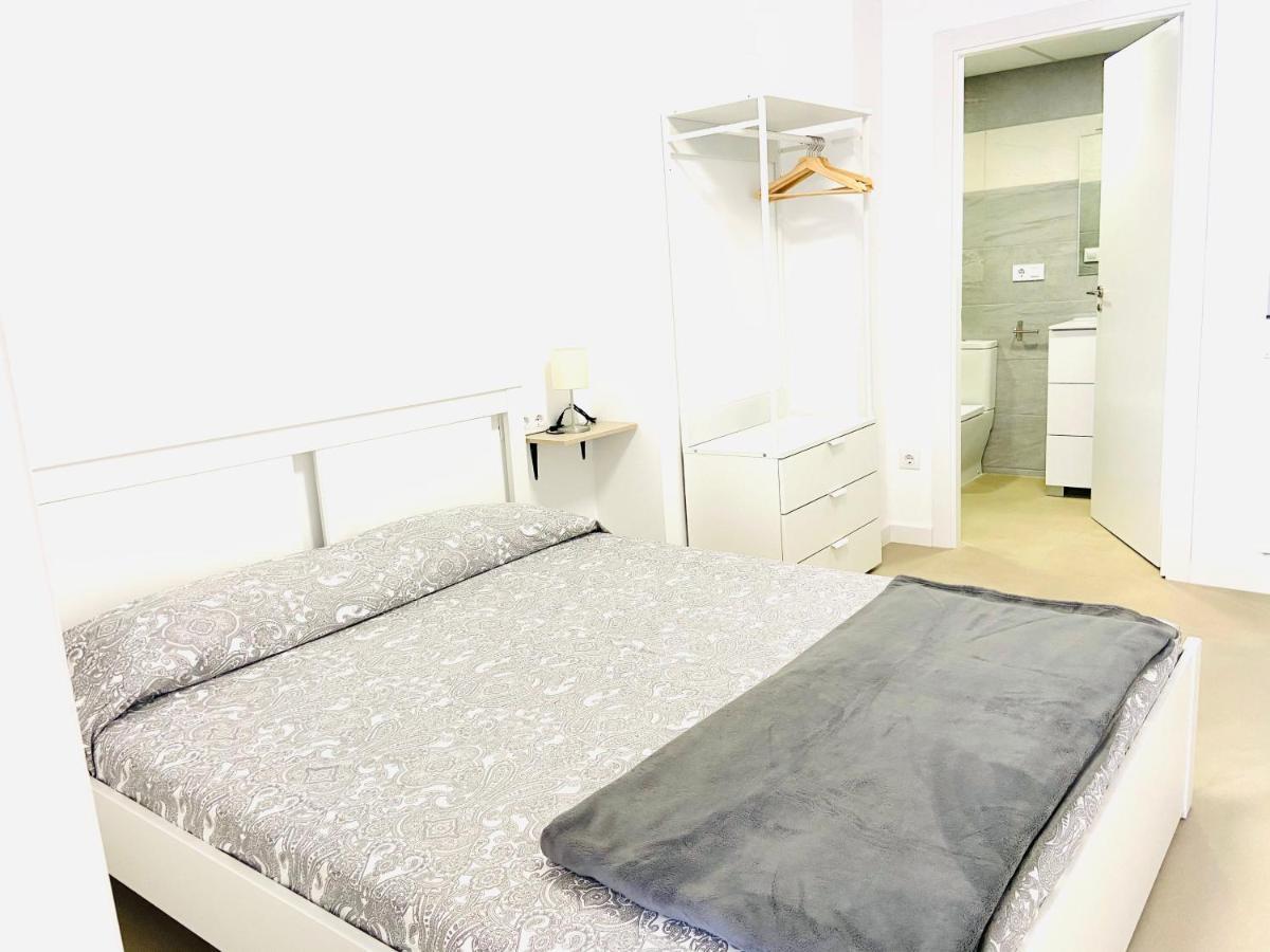 Viva Valencia Apartments 外观 照片