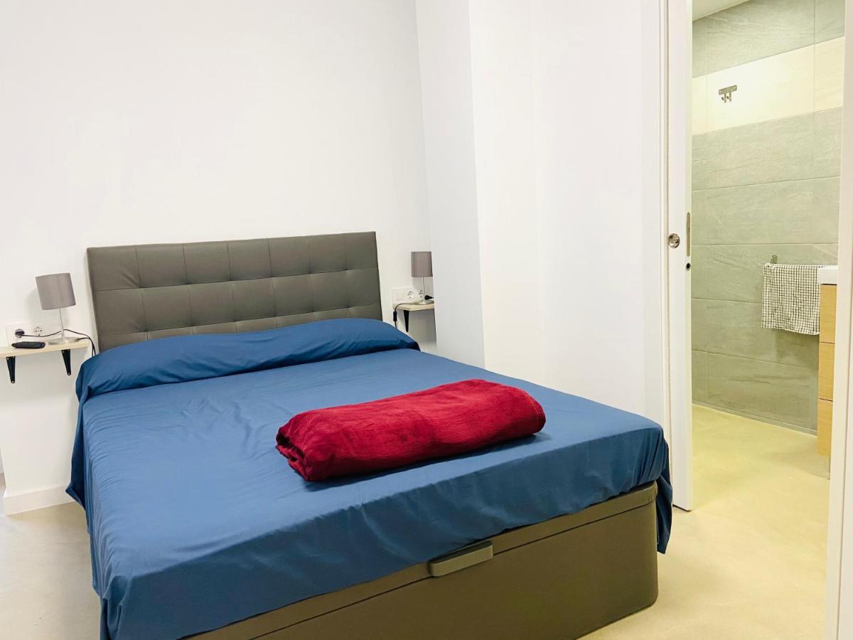 Viva Valencia Apartments 外观 照片