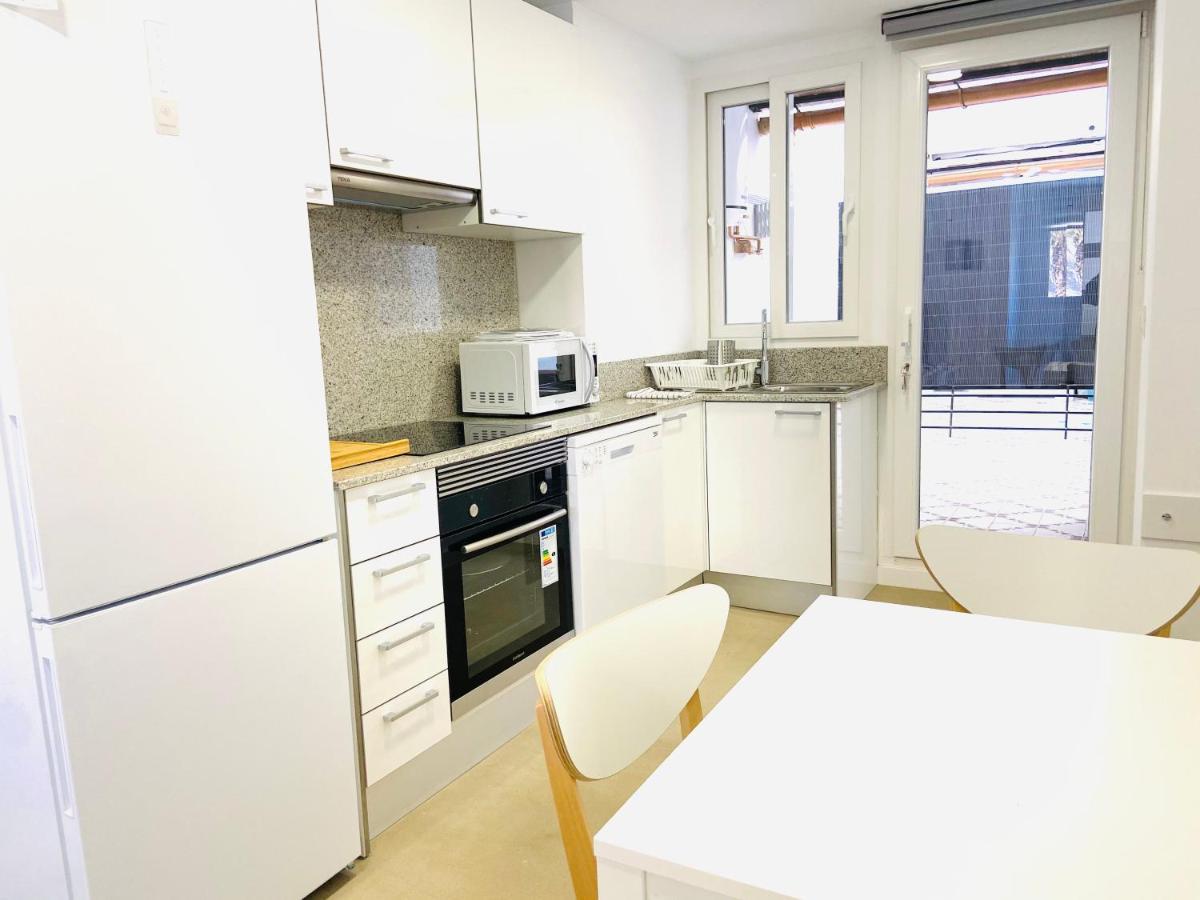 Viva Valencia Apartments 外观 照片