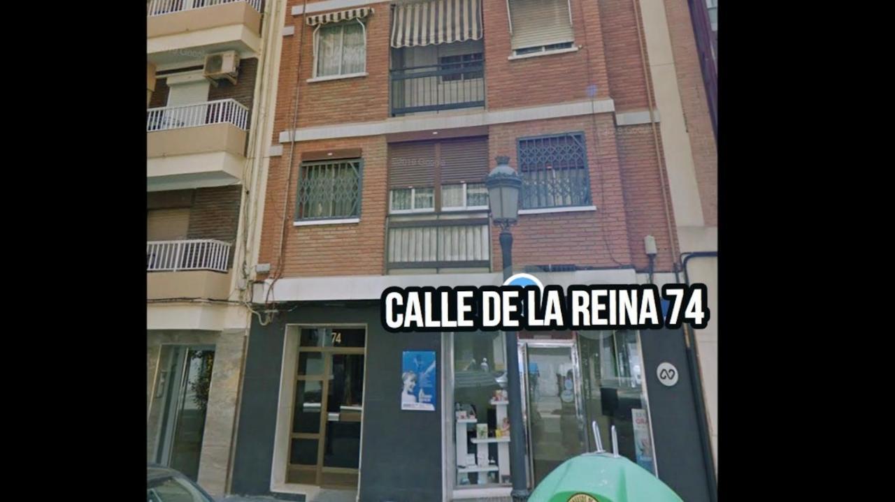 Viva Valencia Apartments 外观 照片