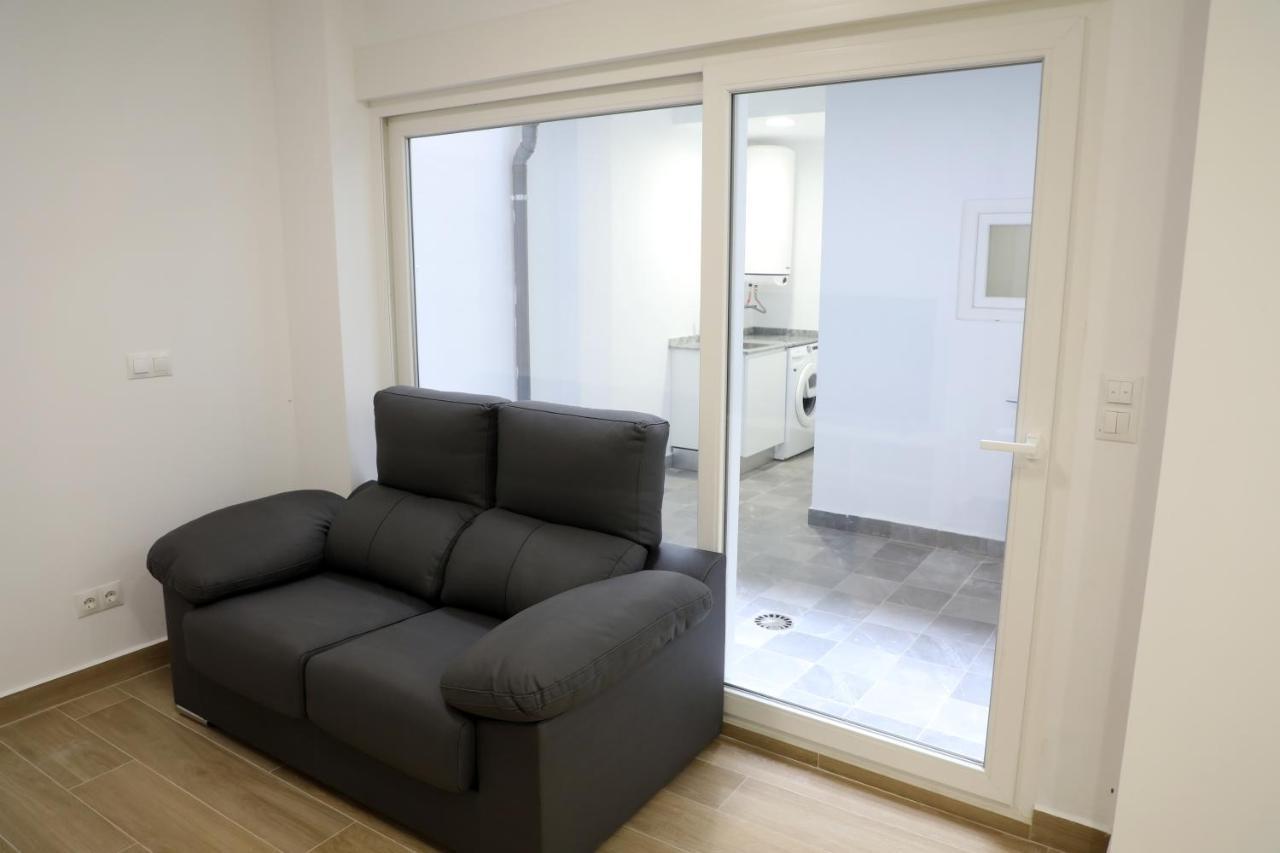Viva Valencia Apartments 外观 照片
