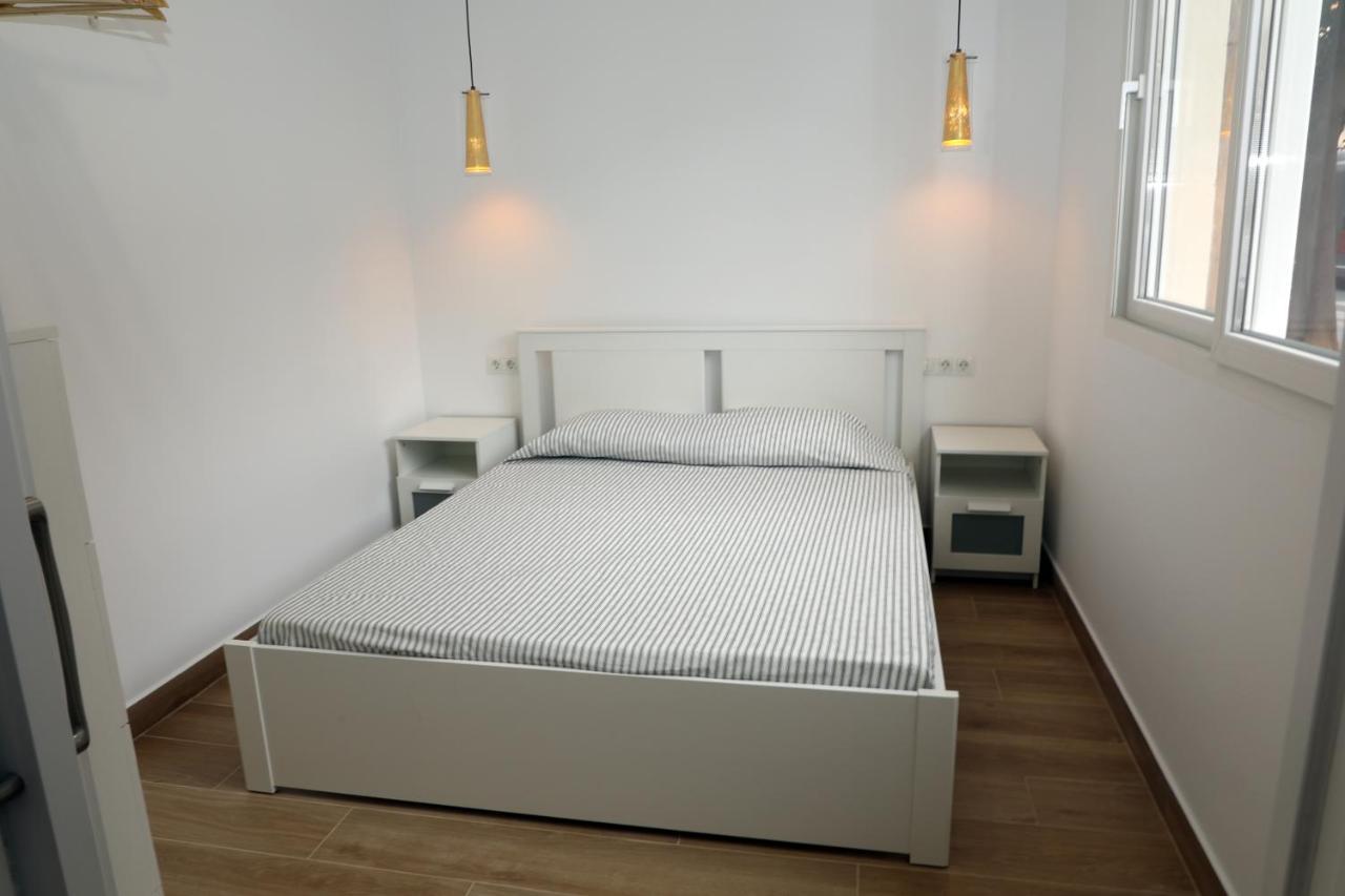 Viva Valencia Apartments 外观 照片