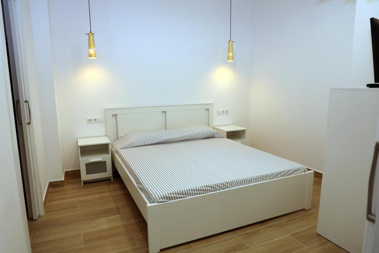 Viva Valencia Apartments 外观 照片