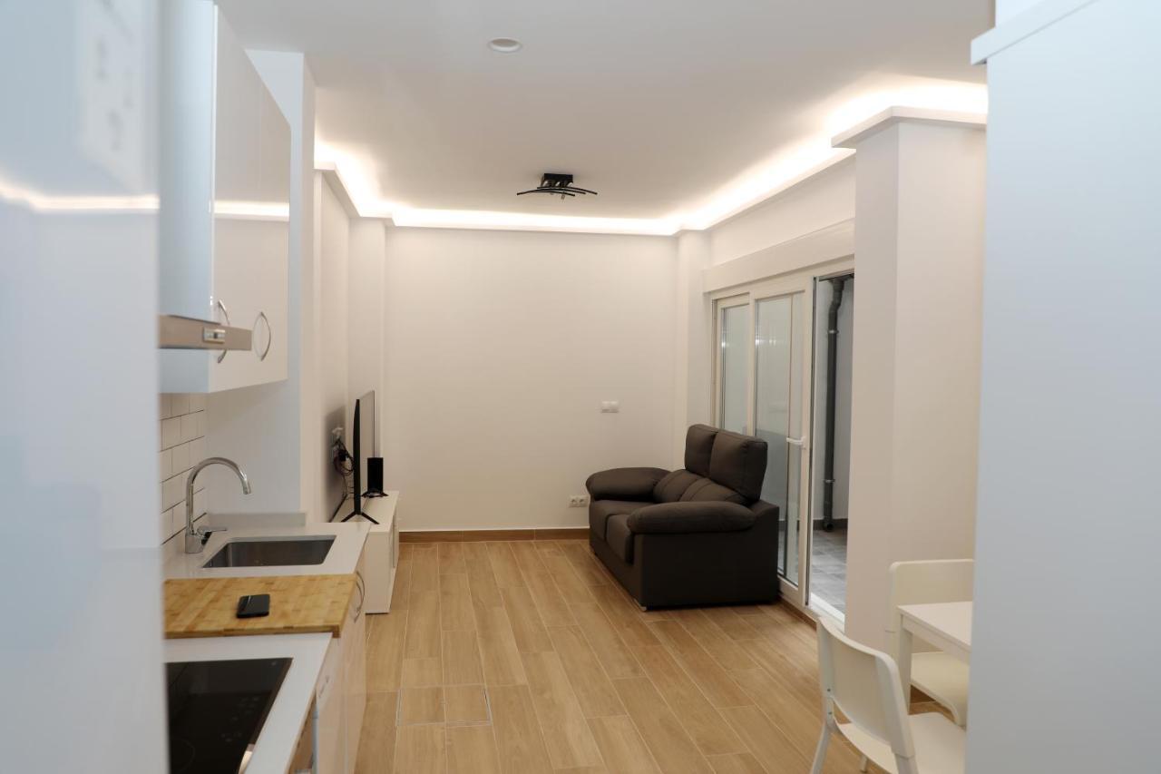 Viva Valencia Apartments 外观 照片