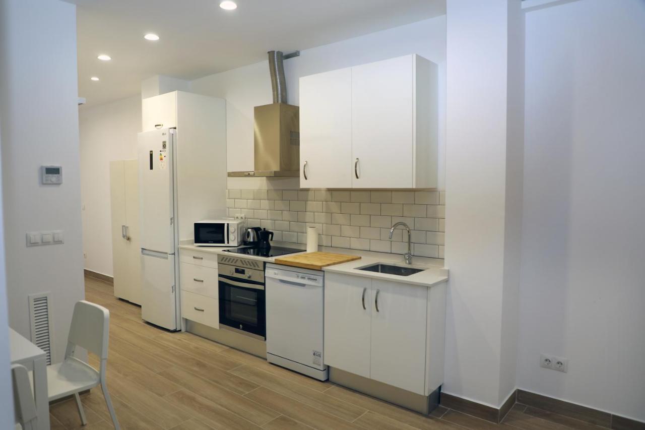 Viva Valencia Apartments 外观 照片