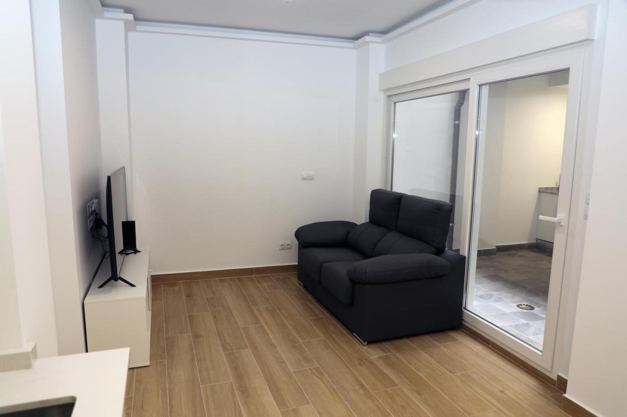 Viva Valencia Apartments 外观 照片