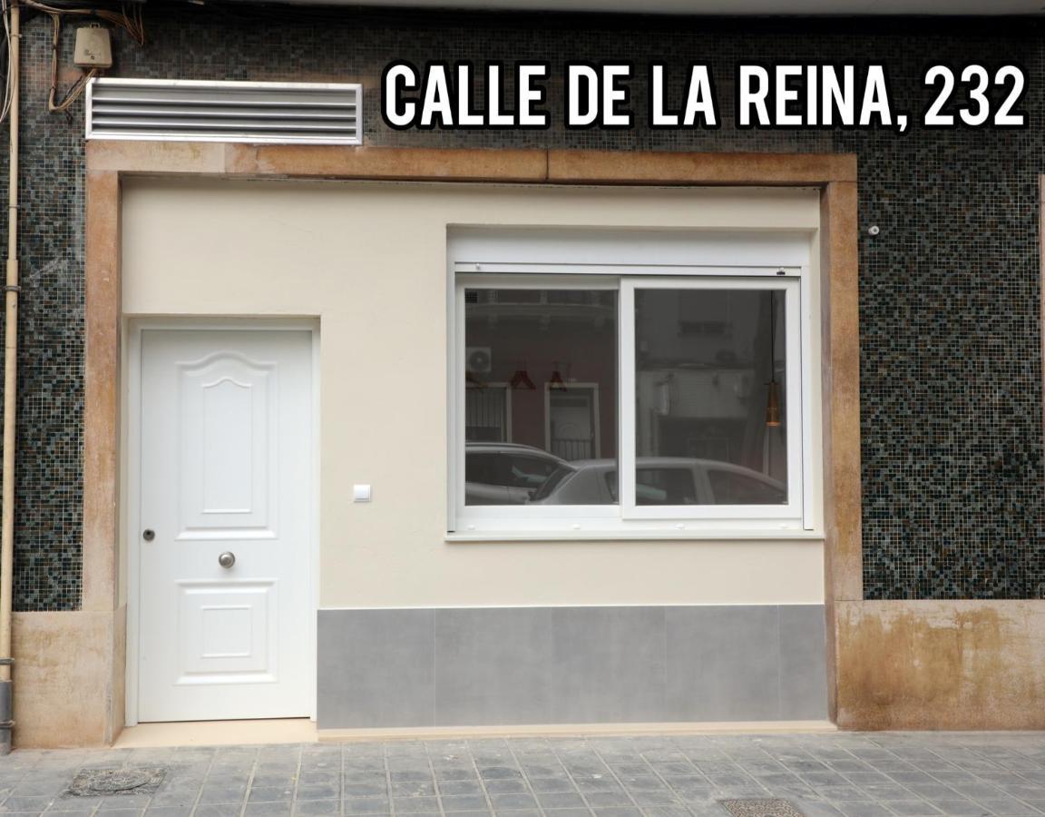 Viva Valencia Apartments 外观 照片