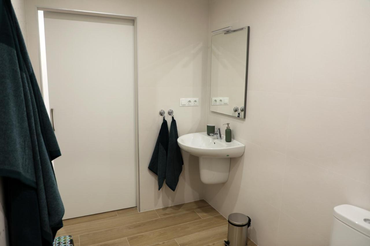 Viva Valencia Apartments 外观 照片