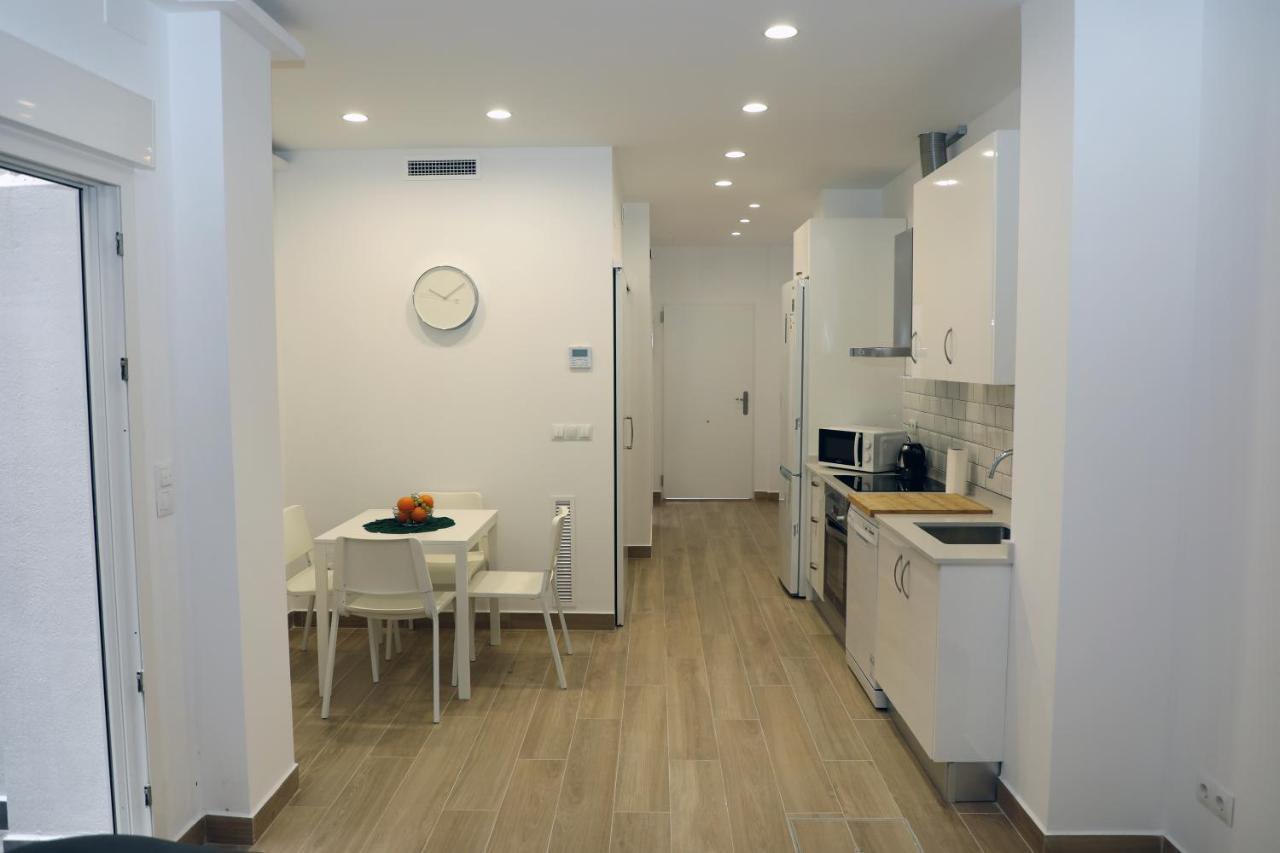Viva Valencia Apartments 外观 照片