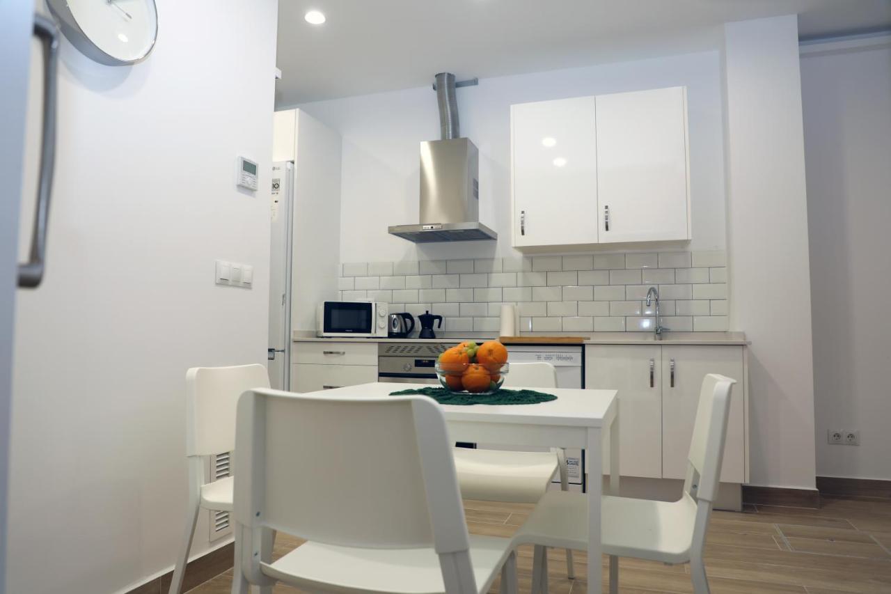 Viva Valencia Apartments 外观 照片